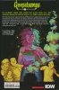 GOOSEBUMPS HORRORS OF THE WITCH HOUSE HC [9781684055395]